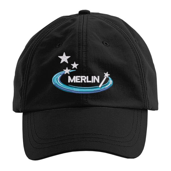 Merlin 1745 technical cap Thumbnail