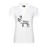 PRO RTX Ladies Pro Piqué Polo Shirt Thumbnail