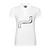 PRO RTX Ladies Pro Piqué Polo Shirt Thumbnail
