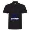 PRO RTX Pro Piqué Polo Shirt Thumbnail