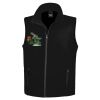 Result Core Printable Soft Shell Bodywarmer Thumbnail