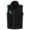Result Core Printable Soft Shell Bodywarmer Thumbnail