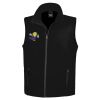 Result Core Printable Soft Shell Bodywarmer Thumbnail