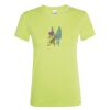 SOL'S Ladies Regent T-Shirt Thumbnail