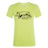 SOL'S Ladies Regent T-Shirt Thumbnail