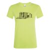 SOL'S Ladies Regent T-Shirt Thumbnail