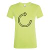 SOL'S Ladies Regent T-Shirt Thumbnail