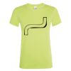 SOL'S Ladies Regent T-Shirt Thumbnail