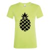 SOL'S Ladies Regent T-Shirt Thumbnail