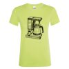 SOL'S Ladies Regent T-Shirt Thumbnail