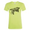 SOL'S Ladies Regent T-Shirt Thumbnail
