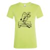 SOL'S Ladies Regent T-Shirt Thumbnail