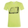 SOL'S Ladies Regent T-Shirt Thumbnail