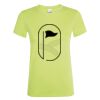 SOL'S Ladies Regent T-Shirt Thumbnail