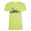 SOL'S Ladies Regent T-Shirt Thumbnail