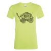 SOL'S Ladies Regent T-Shirt Thumbnail