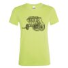 SOL'S Ladies Regent T-Shirt Thumbnail