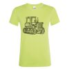 SOL'S Ladies Regent T-Shirt Thumbnail