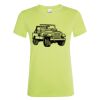 SOL'S Ladies Regent T-Shirt Thumbnail
