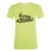 SOL'S Ladies Regent T-Shirt Thumbnail