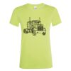 SOL'S Ladies Regent T-Shirt Thumbnail