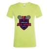 SOL'S Ladies Regent T-Shirt Thumbnail