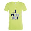 SOL'S Ladies Regent T-Shirt Thumbnail